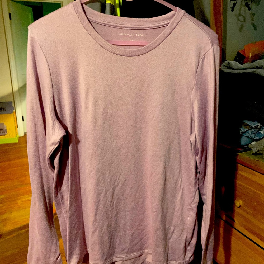 American eagle soft and sexy